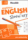 Angličtina - Slovní hry pro začátečníky (úroveň A1)