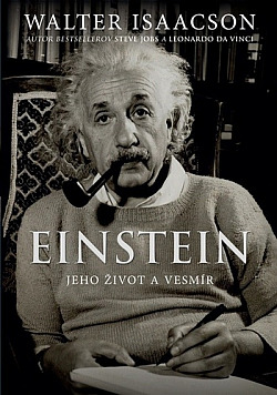 Einstein: Jeho život a vesmír