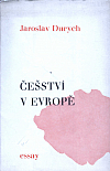 Češství v Evropě