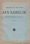 Jan Kubelík