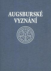 Augsburské vyznání