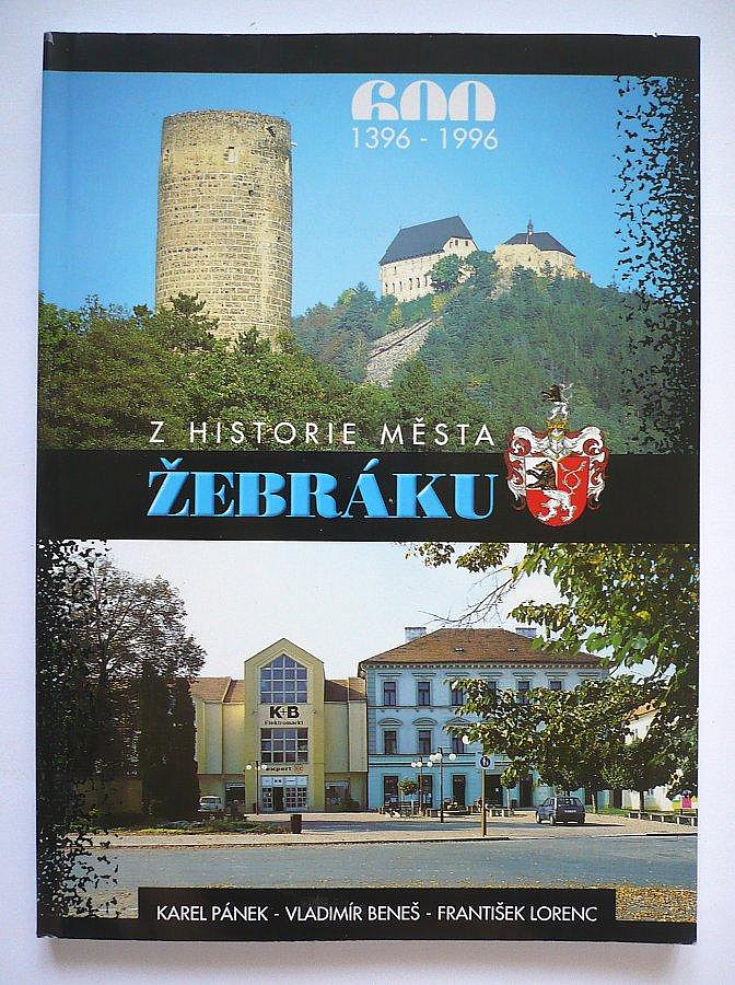 Z historie města Žebráku