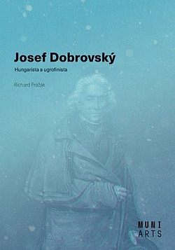 Josef Dobrovský: Hungarista a ugrofinista