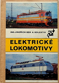 Elektrické lokomotivy
