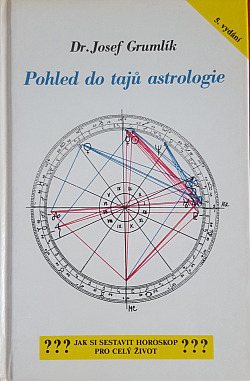 Pohled do tajů astrologie