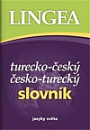 Turecko-český, česko-turecký slovník