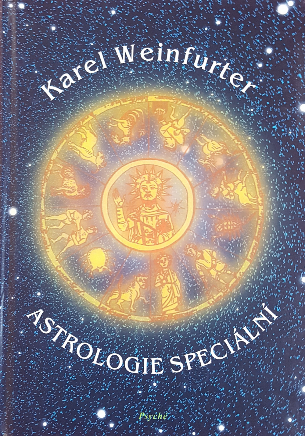 Astrologie speciální