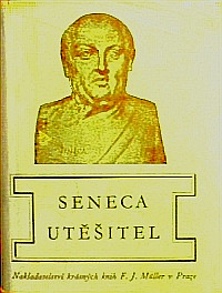 Seneca Utěšitel