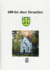 600 let obce Strančice
