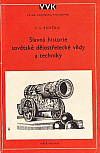 Slavná historie sovětské dělostřelecké vědy a techniky