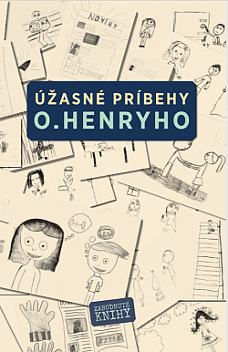 Úžasné príbehy O. Henryho