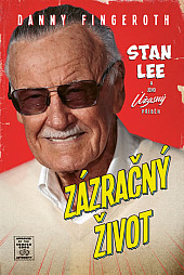 Zázračný život: Stan Lee a jeho úžasný příběh