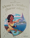 Elena z Avaloru: Ostrov mládí