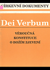 Dei Verbum - věroučná konstituce o Božím zjevení