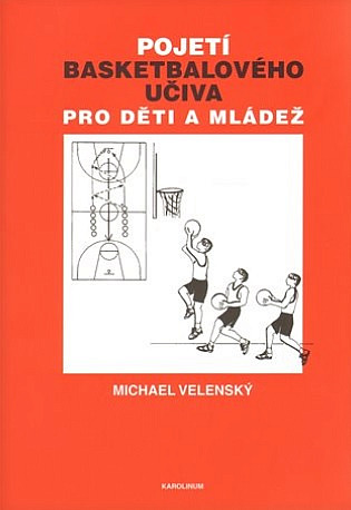 Pojetí basketbalového učiva pro děti a mládež