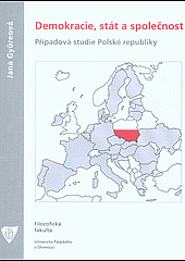 Demokracie, stát a společnost - Případová studie Polské republiky