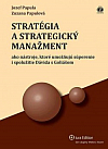 Stratégia a strategický manažment