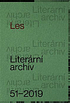 Les: Literární archiv č. 51