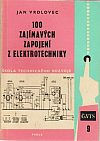 100 zajímavých zapojení z elektrotechniky