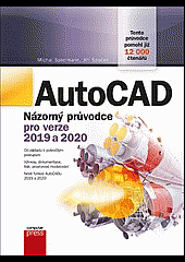 AutoCad: názorný průvodce pro verze 2019 a 2020