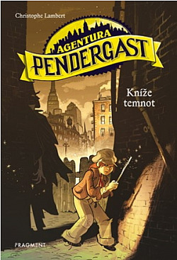 Přečteno: Agentura Pendergast - Kníže temnot