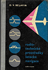 Radiotechnické prostředky letecké navigace