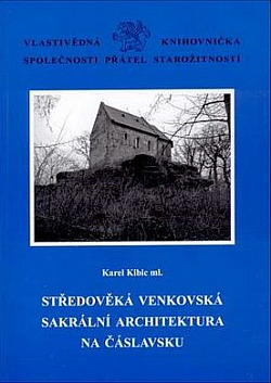 Středověká venkovská sakrální architektura na Čáslavsku