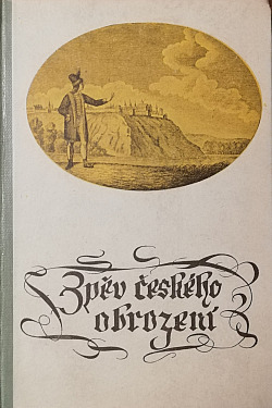 Zpěv českého obrození (1750–1866)