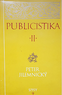 Publicistika II