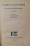 Úsměvy naší země: Čtvrt století českého humoru (1917 - 1941)