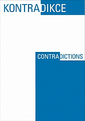 Kontradikce / Contradictions 1-2/2018 (2. ročník)