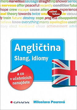 Angličtina: Slang, idiomy a co v učebnicích nenajdete