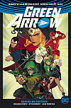 Green Arrow 5: Hrdina na cestách (black edice)