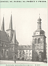 Kostel sv. Petra na Poříčí v Praze