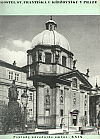 Kostel sv. Františka u Křižovníků v Praze