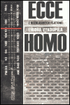 Ecce homo - z rozhlasových fejetonů