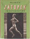 Emil Zátopek in Fotografien