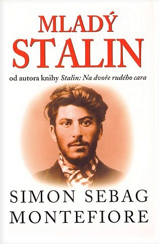 Mladý Stalin