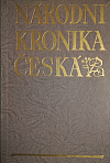 Národní kronika česká I. díl