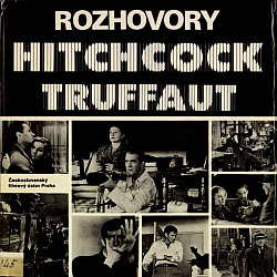 Rozhovory Hitchcock – Truffaut