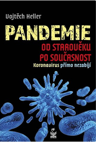 Pandemie od starověku po současnost: Koronavirus přímo nezabíjí