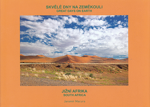 Skvělé dny na zeměkouli - Jižní Afrika