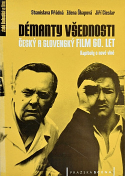 Démanty všednosti: Český a slovenský film 60. let