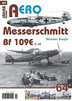 Messerschmitt Bf 109E - 2. díl
