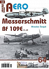 Messerschmitt Bf 109E - 2. díl