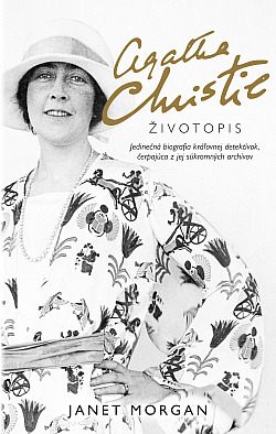 Agatha Christie: Životopis