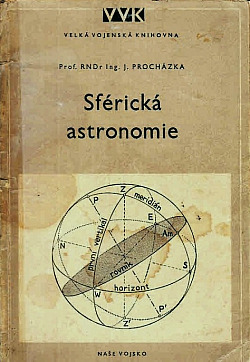 Sférická astronomie