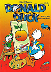 Donald Duck 08 - Náčelník žlutonožců