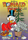 Donald Duck 15 - První miliarda
