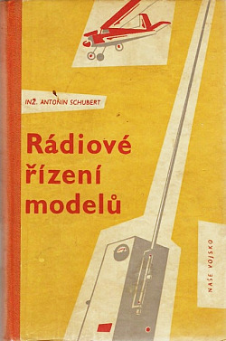 Rádiové řízení modelů